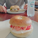 Bagelmama Dania