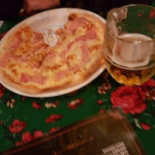Karczma Gryglówka Dania