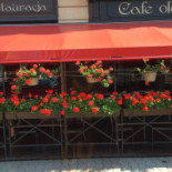 Cafe Brasserie Cafe Ole Dania