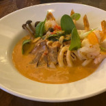 Nienażarty Nourriture