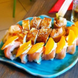 Kenko Sushi Dania