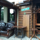 Jas Wedrowniczek À l'intérieur