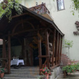 Jas Wedrowniczek À l'intérieur