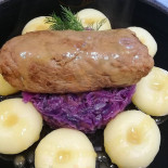 Pub Kredens Dania