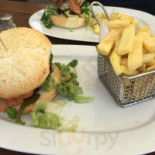 Zmiana Tematu Comida