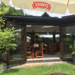 I Pizzeria Bocianówka Ojców Nourriture