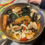 I Love Pasta Dania