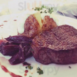 Dwór Sieraków Comida