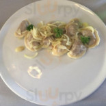 Dwór Sieraków Comida