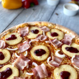 Pizza Dominium Dania