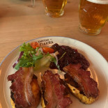 Karczma U Fiakra Nourriture