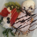 Dworek Mikołaj Nourriture