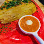 Ole! Bistro Tapas Nourriture