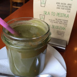 Kawiarnia Suplement Nourriture