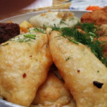 Chłopska food