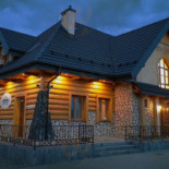 Rogaty Gościniec Dania