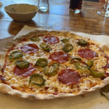 Pizza Loft Dania