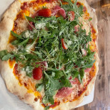 Pizza Loft Dania