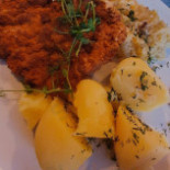 Karczma U Karola Dania