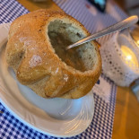 Karczma U Karola Dania