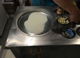 Pleciuga Caffe Nourriture