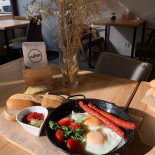 Cukru.cafe Dania