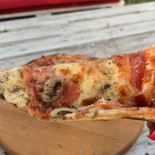 Tito Pizza Dania