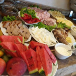 Myczkowianka Nourriture