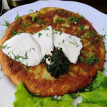 Myczkowianka Nourriture