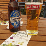 Paprotka Dania