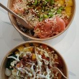 Poke Poke Dania
