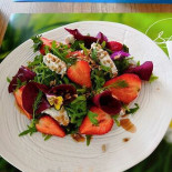 Strzelecka 18 Nourriture