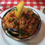 The Curry Of India Dania