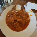 Karczma Młyn Comida