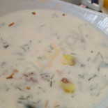 Na Górce Nourriture