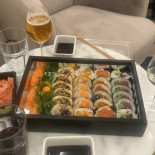 Izumi Sushi Dania