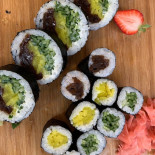 Izumi Sushi Dania