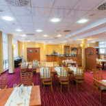 Qubus Głogów À l'intérieur