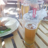 Karczma Stary Młyn Dania