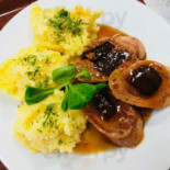 Bistro Rodzina I Przyjaciele Dania