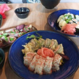 Szajnochy 11 Nourriture