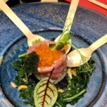 Szajnochy 11 Nourriture