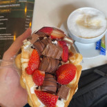 Kawiarnia Plotka Nourriture