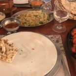 Bombaj Tandoori Sosnowiec Dania