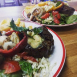 Tarantino Grill Cafe Dania