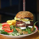 Tarantino Grill Cafe Dania