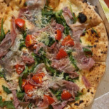 Pizzeria Vincenzo Dania