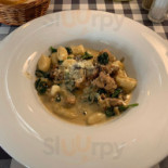 Trattoria Pergamin Nullo Dania