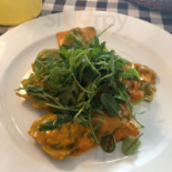 Trattoria Pergamin Nullo Dania