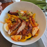 La Strada Nourriture